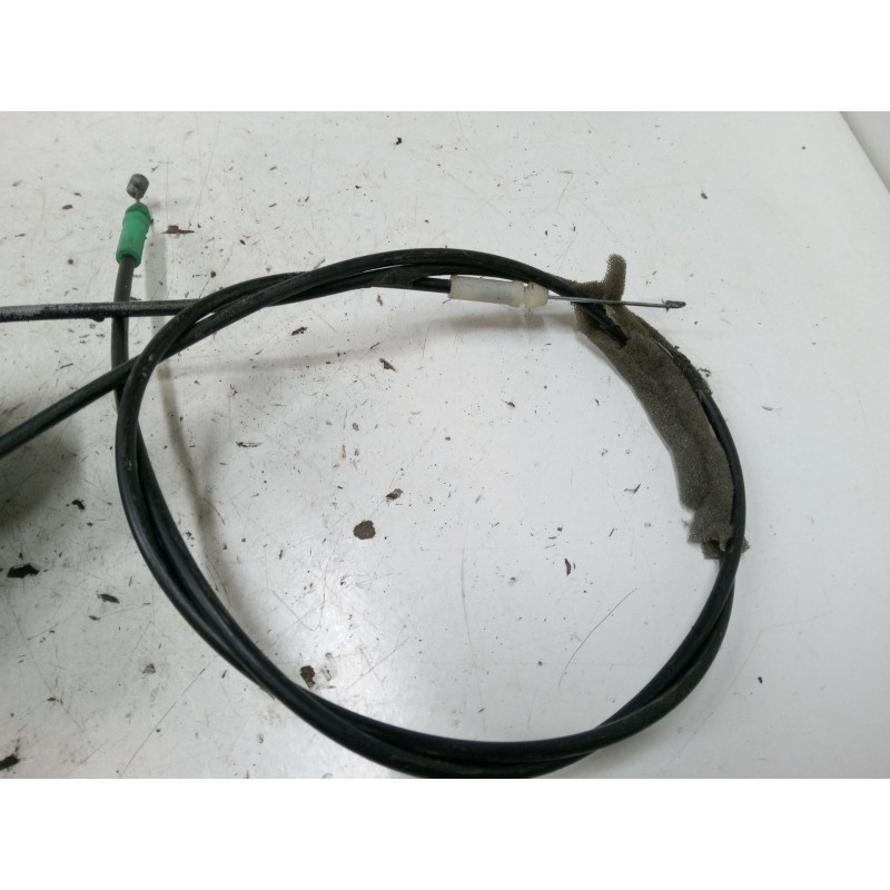 Recambio de cerradura puerta trasera izquierda para toyota corolla verso (zer_, zze12_, r1_) 1.8 (znr11_) referencia OEM IAM   