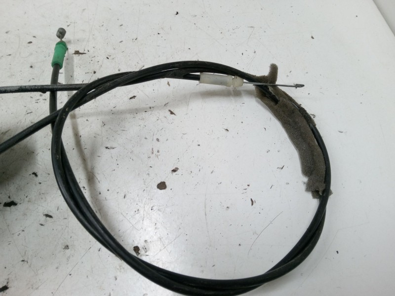 Recambio de cerradura puerta trasera izquierda para toyota corolla verso (zer_, zze12_, r1_) 1.8 (znr11_) referencia OEM IAM   
