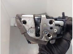 Recambio de cerradura puerta trasera izquierda para lexus is ii (_e2_) 220d (ale20) referencia OEM IAM A046693   2