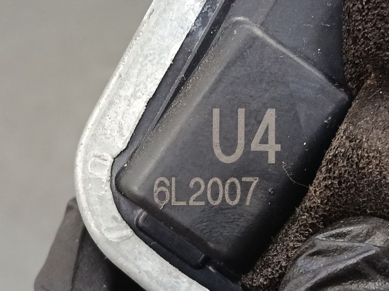 Recambio de cerradura puerta trasera izquierda para lexus is ii (_e2_) 220d (ale20) referencia OEM IAM A046693  