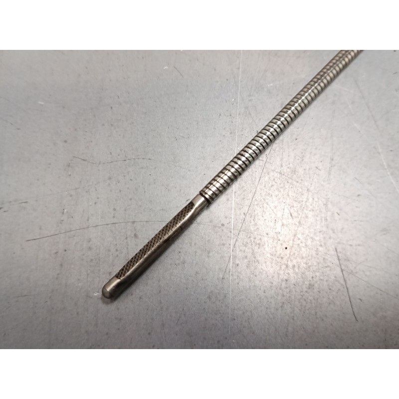 Recambio de varilla aceite para opel corsa d (s07) 1.3 cdti (l08, l68) referencia OEM IAM   