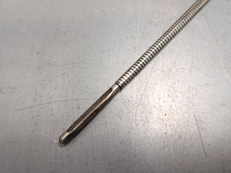 Recambio de varilla aceite para opel corsa d (s07) 1.3 cdti (l08, l68) referencia OEM IAM   