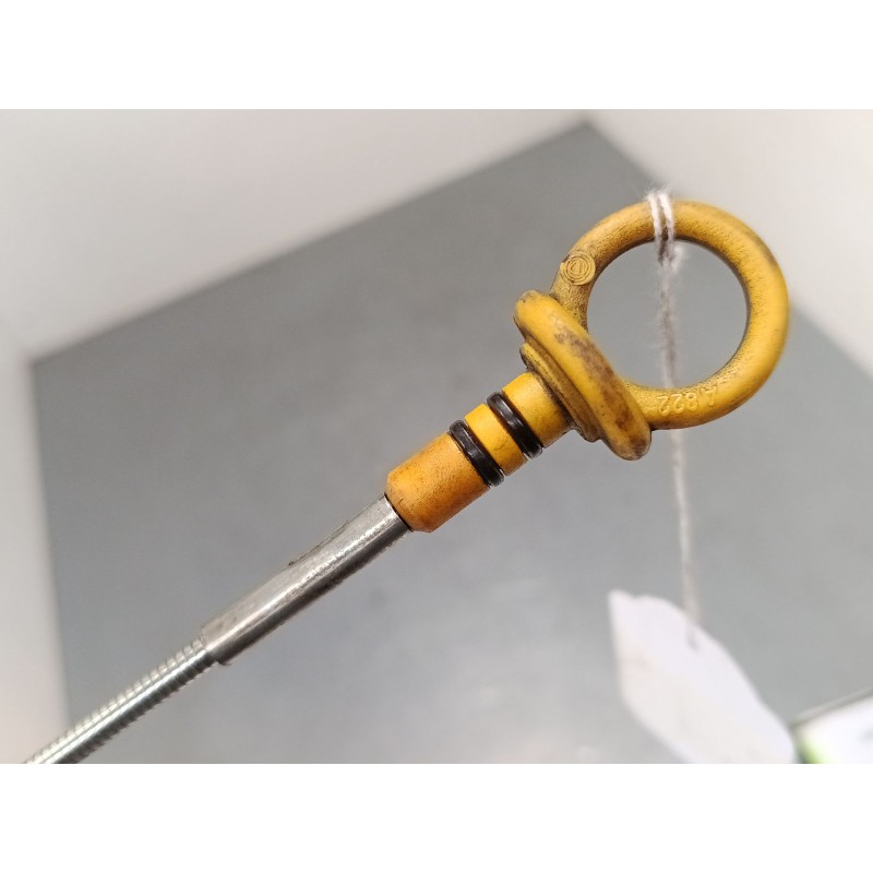 Recambio de varilla aceite para opel corsa d (s07) 1.3 cdti (l08, l68) referencia OEM IAM   