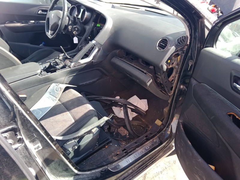 peugeot 3008 i monospace (0u_) del año 2009