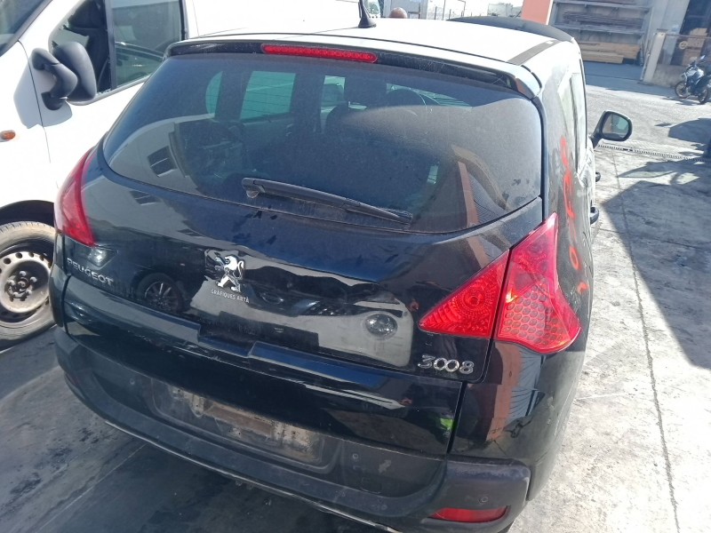 peugeot 3008 i monospace (0u_) del año 2009