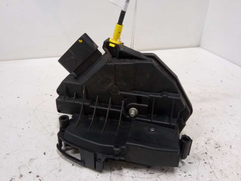 Recambio de cerradura puerta trasera izquierda para ford ecosport 1.0 ecoboost referencia OEM IAM GN15A264A27EC  