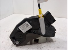 Recambio de cerradura puerta trasera izquierda para ford ecosport 1.0 ecoboost referencia OEM IAM GN15A264A27EC   2