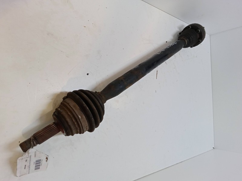 Recambio de transmision delantera derecha para volkswagen polo (6n2) 1.4 16v referencia OEM IAM   