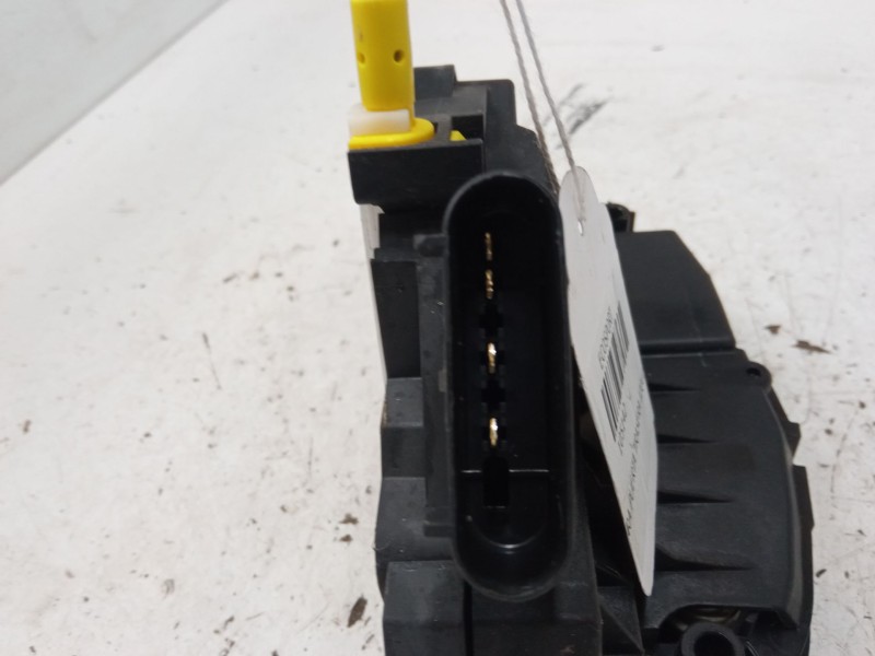 Recambio de cerradura puerta trasera izquierda para ford ecosport 1.0 ecoboost referencia OEM IAM GN15A264A27EC  