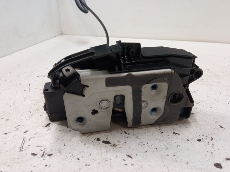 Recambio de cerradura puerta trasera izquierda para ford ecosport 1.0 ecoboost referencia OEM IAM GN15A264A27EC  