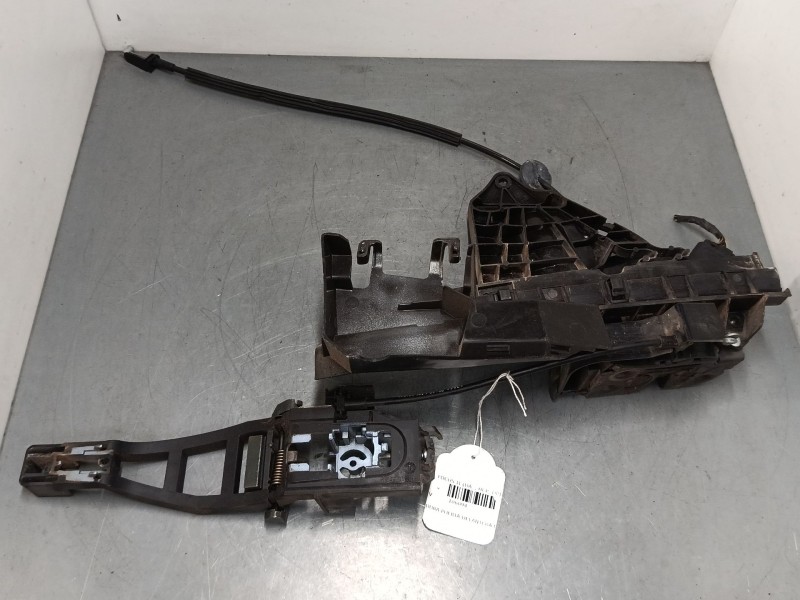 Recambio de cerradura puerta delantera derecha para ford focus ii (da_, hcp, dp) 1.6 ti referencia OEM IAM   