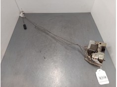 Recambio de cerradura puerta trasera izquierda para renault clio ii (bb_, cb_) 1.2 (bb0a, bb0f, bb10, bb1k, bb28, bb2d, bb2h, cb