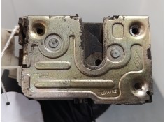 Recambio de cerradura puerta trasera izquierda para renault clio ii (bb_, cb_) 1.2 (bb0a, bb0f, bb10, bb1k, bb28, bb2d, bb2h, cb 2