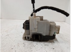 Recambio de cerradura puerta trasera izquierda para fiat bravo ii (198_) 1.9 d multijet (198axb1a) referencia OEM IAM   