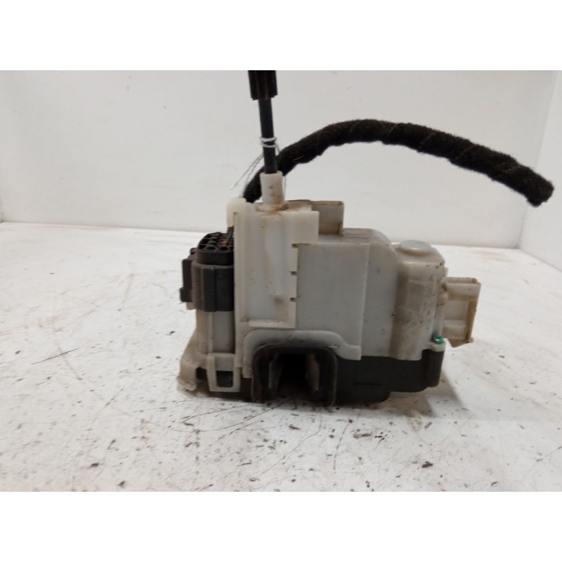 Recambio de cerradura puerta trasera izquierda para fiat bravo ii (198_) 1.9 d multijet (198axb1a) referencia OEM IAM   