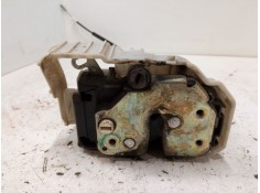 Recambio de cerradura puerta trasera izquierda para fiat bravo ii (198_) 1.9 d multijet (198axb1a) referencia OEM IAM    2