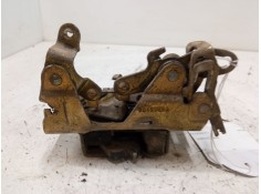 Recambio de cerradura puerta trasera izquierda para opel corsa a hatchback (s83) 1.3 s (f08, m08, f68, m68) referencia OEM IAM  