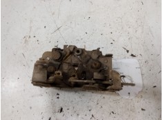 Recambio de cerradura puerta trasera izquierda para opel corsa a hatchback (s83) 1.3 s (f08, m08, f68, m68) referencia OEM IAM   2