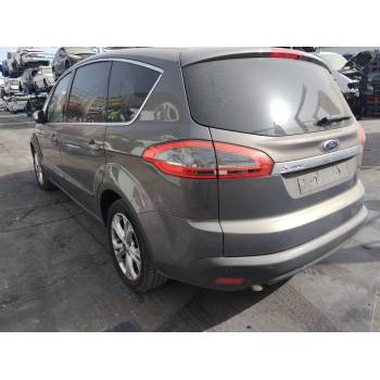 FORD S-MAX (WA6)