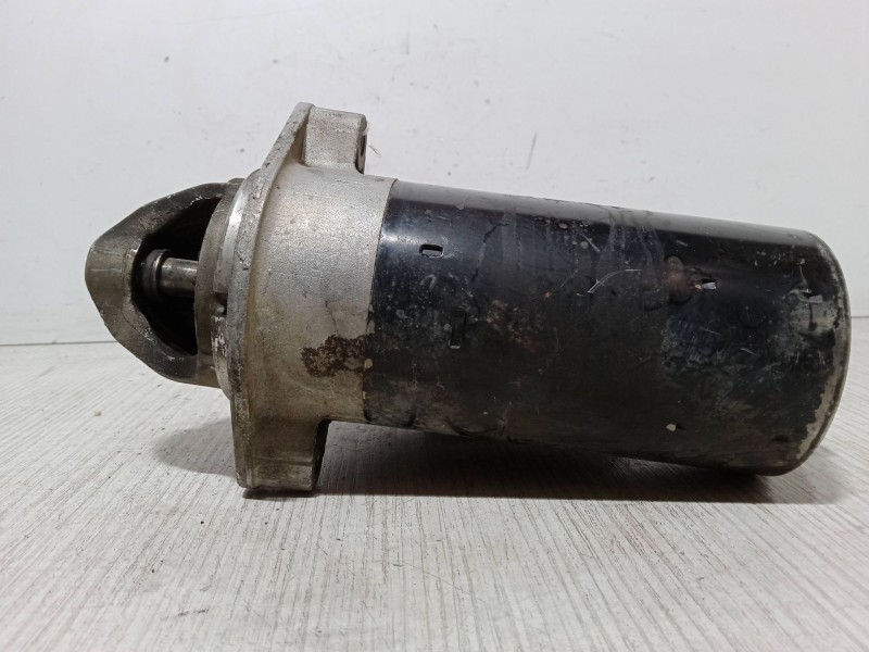 Recambio de motor arranque para bmw 5 (e39) 525 d referencia OEM IAM 0001096200  