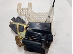 Recambio de cerradura puerta trasera izquierda para hyundai tucson (jm) 2.0 crdi referencia OEM IAM   