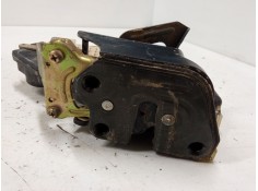 Recambio de cerradura puerta trasera izquierda para hyundai tucson (jm) 2.0 crdi referencia OEM IAM    2