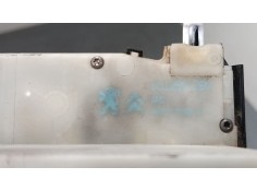 Recambio de cerradura puerta trasera izquierda para peugeot 2008 i (cu_) 1.6 hdi referencia OEM IAM 45077185   2