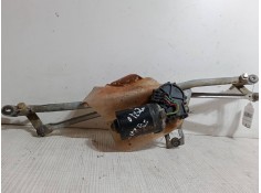 Recambio de motor limpia delantero para seat ibiza ii (6k1) 1.4 i referencia OEM IAM   