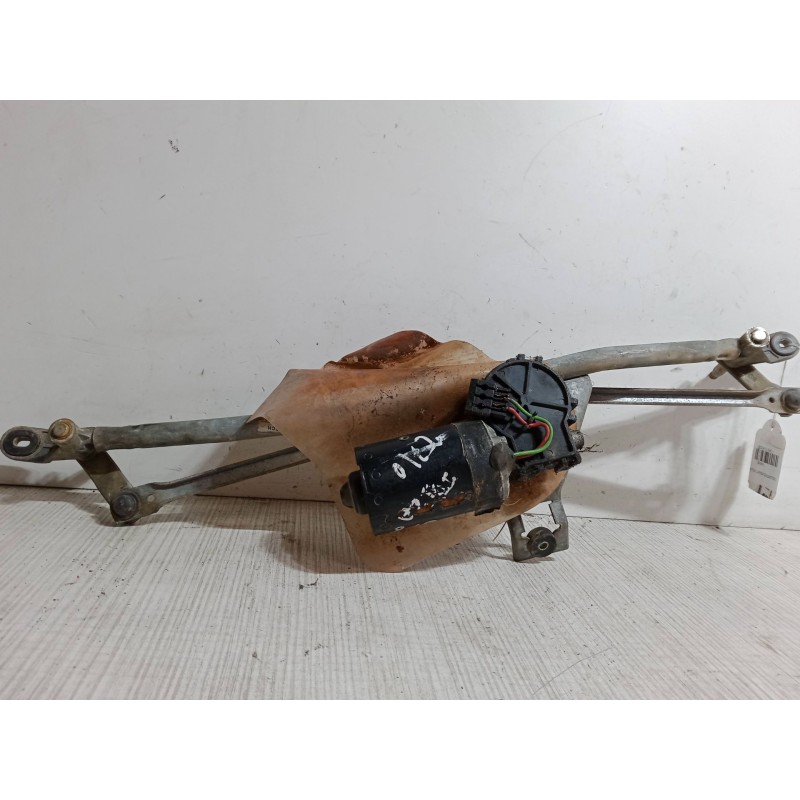 Recambio de motor limpia delantero para seat ibiza ii (6k1) 1.4 i referencia OEM IAM   