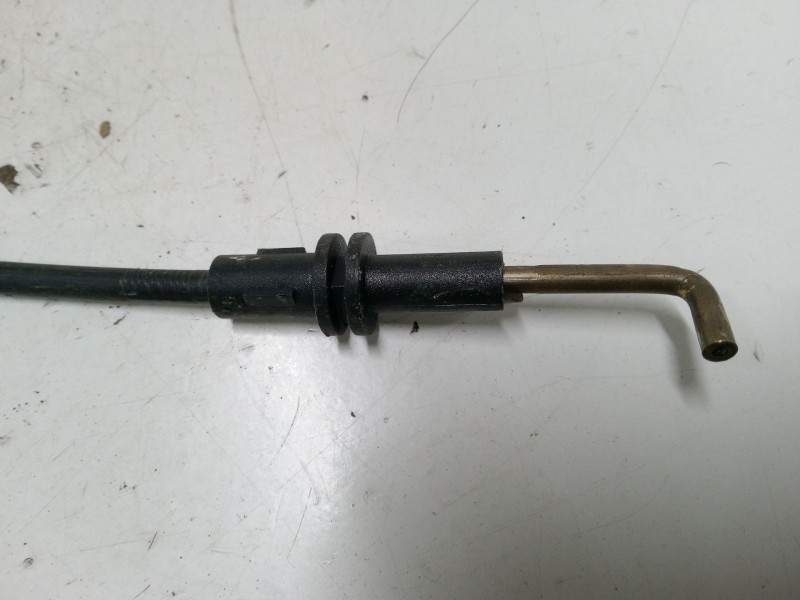 Recambio de cerradura puerta trasera izquierda para fiat panda / panda classic (169_) 1.2 (169.axb11, 169.axb1a) referencia OEM 