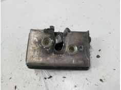 Recambio de cerradura puerta trasera izquierda para volkswagen golf iii 1.8 gl 19 rv - 2e referencia OEM IAM 193839015C  