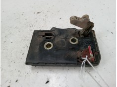 Recambio de cerradura puerta trasera izquierda para volkswagen golf iii 1.8 gl 19 rv - 2e referencia OEM IAM 193839015C   2