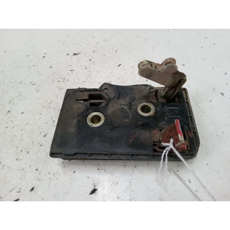 Recambio de cerradura puerta trasera izquierda para volkswagen golf iii 1.8 gl 19 rv - 2e referencia OEM IAM 193839015C  