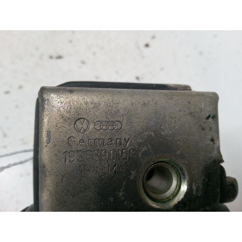 Recambio de cerradura puerta trasera izquierda para volkswagen golf iii 1.8 gl 19 rv - 2e referencia OEM IAM 193839015C  