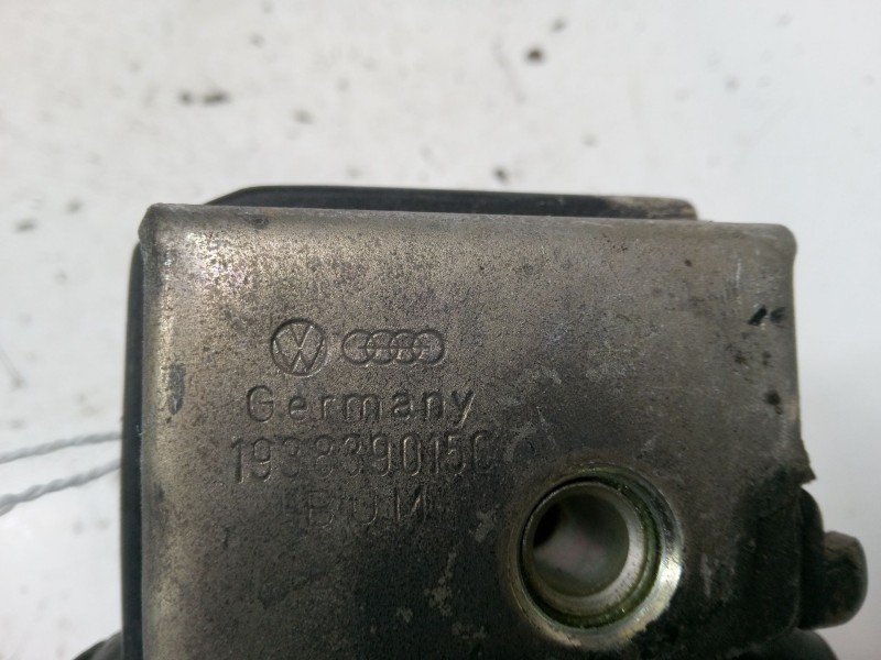 Recambio de cerradura puerta trasera izquierda para volkswagen golf iii 1.8 gl 19 rv - 2e referencia OEM IAM 193839015C  