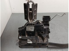 Recambio de cerradura puerta trasera izquierda para citroën nemo monospace 1.4 hdi referencia OEM IAM 1355028080   2