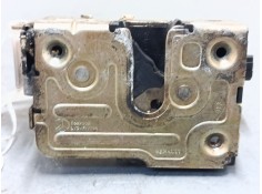 Recambio de cerradura puerta trasera izquierda para renault espace iii (je0_) 3.0 v6 24v (je0g, je0r) referencia OEM IAM    2