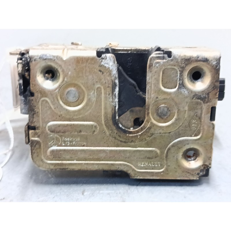 Recambio de cerradura puerta trasera izquierda para renault espace iii (je0_) 3.0 v6 24v (je0g, je0r) referencia OEM IAM   