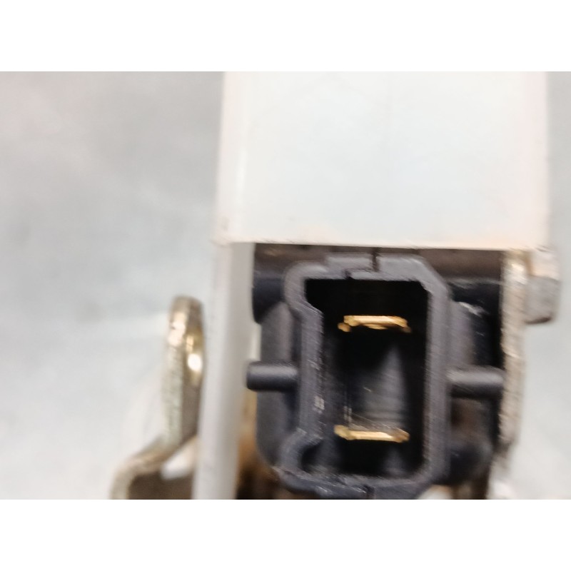 Recambio de cerradura puerta trasera izquierda para renault espace iii (je0_) 3.0 v6 24v (je0g, je0r) referencia OEM IAM   