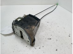 Recambio de cerradura puerta trasera izquierda para toyota yaris (_p9_) 1.4 d-4d (nlp90_) referencia OEM IAM   
