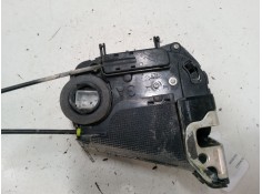 Recambio de cerradura puerta trasera izquierda para toyota yaris (_p9_) 1.4 d-4d (nlp90_) referencia OEM IAM    2