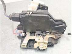 Recambio de cerradura puerta trasera izquierda para volkswagen golf iv (1j1) 1.9 tdi referencia OEM IAM    2