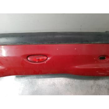 PARAGOLPES TRASERO 