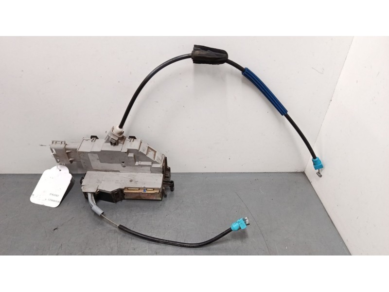 Recambio de cerradura puerta trasera izquierda para citroën c4 i (lc_) 1.6 hdi referencia OEM IAM   