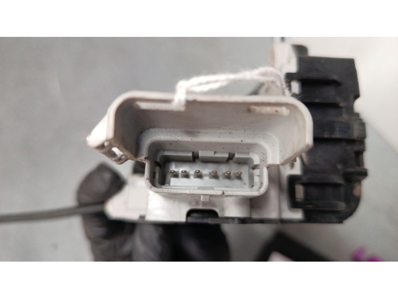 Recambio de cerradura puerta trasera izquierda para citroën c4 i (lc_) 1.6 hdi referencia OEM IAM   