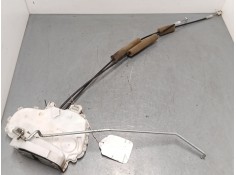 Recambio de cerradura puerta trasera izquierda para honda civic viii hatchback (fn, fk) 1.8 (fn1, fk2) referencia OEM IAM 72651S
