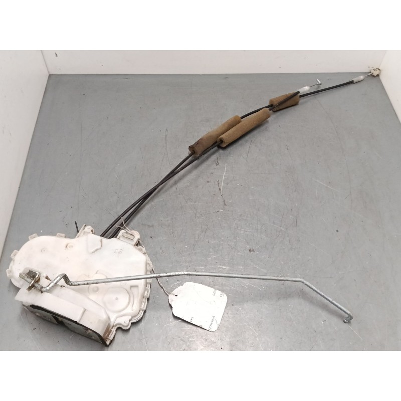 Recambio de cerradura puerta trasera izquierda para honda civic viii hatchback (fn, fk) 1.8 (fn1, fk2) referencia OEM IAM 72651S