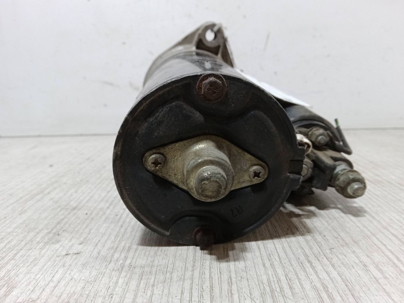 Recambio de motor arranque para bmw 5 (e39) 525 d referencia OEM IAM 0001096200  