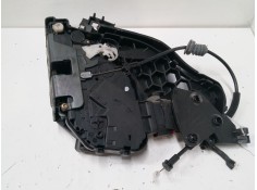 Recambio de cerradura puerta trasera izquierda para volvo v50 (545) 1.6 d referencia OEM IAM lh30699111  