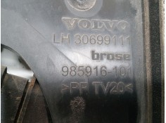 Recambio de cerradura puerta trasera izquierda para volvo v50 (545) 1.6 d referencia OEM IAM lh30699111   2